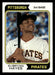 Ke'Bryan Hayes 2023 Topps Heritage Baseball Base Front of Card