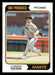 Logan Webb 2023 Topps Heritage Baseball Base Front of Card