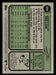 Jameson Taillon 2023 Topps Heritage Baseball Base Back of Card