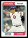 Jameson Taillon 2023 Topps Heritage Baseball Base Front of Card