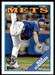 Max Scherzer 2023 Topps Series 1 1988 Topps Real One Front of Card