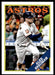 Alex Bregman 2023 Topps Series 1 1988 Topps Front of Card