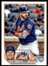 Pete Alonso 2023 Topps Series 1 Base Front of Card