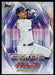 Mookie Betts 2023 Topps Series 1 Stars of MLB Front of Card