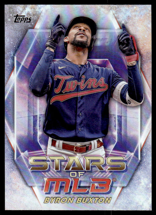 2019 Topps Team Edition American League All-Stars India