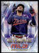 Byron Buxton 2023 Topps Series 1 Stars of MLB Front of Card