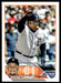 Miguel Cabrera 2023 Topps Series 1 Base Front of Card