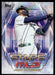 Julio Rodriguez 2023 Topps Series 1 Stars of MLB Front of Card