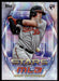 Adley Rutschman 2023 Topps Series 1 Stars of MLB Front of Card