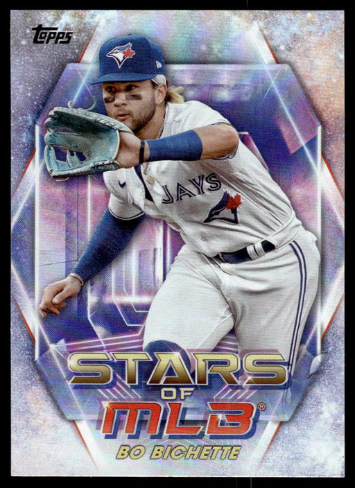 2022 Topps Baseball Toronto Blue Jays Team Set Series 1 2 and