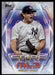Gerrit Cole 2023 Topps Series 1 Stars of MLB Front of Card