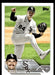 Dylan Cease 2023 Topps Series 1 Base Front of Card