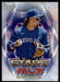 Bobby Witt Jr. 2023 Topps Series 1 Stars of MLB Chrome Front of Card