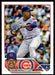 Marcus Stroman 2023 Topps Series 1 Base Front of Card