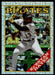 Ke'Bryan Hayes 2023 Topps Series 1 1988 Topps Chrome Silver Packs Front of Card