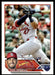 Ivan Herrera 2023 Topps Series 1 Base Front of Card