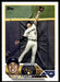 Tyrone Taylor 2023 Topps Series 1 Base Front of Card