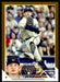 Luis Urias 2023 Topps Series 1 Gold Front of Card