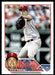 Kyle Gibson 2023 Topps Series 1 Base Front of Card