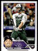 Randal Grichuk 2023 Topps Series 1 Base Front of Card