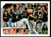 Baltimore Orioles 2023 Topps Series 1 Base Front of Card