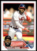 Marcell Ozuna 2023 Topps Series 1 Base Front of Card