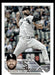 Lucas Giolito 2023 Topps Series 1 Base Front of Card