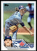 Kevin Gausman 2023 Topps Series 1 Base Front of Card