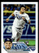 Jonathan Aranda 2023 Topps Series 1 Base Front of Card