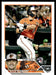 Kyle Stowers 2023 Topps Series 1 Base Front of Card