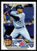 Gabriel Moreno 2023 Topps Series 1 Base Front of Card