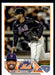 Mychal Givens 2023 Topps Series 1 Base Front of Card