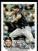 Liam Hendriks 2023 Topps Series 1 Base Front of Card