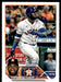 Yordan Alvarez 2023 Topps Series 1 Base Front of Card