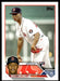 Brayan Bello 2023 Topps Series 1 Base Front of Card