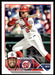 Luis Garcia 2023 Topps Series 1 Base Front of Card