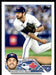 Jordan Romano 2023 Topps Series 1 Base Front of Card