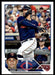 Gary Sanchez 2023 Topps Series 1 Base Front of Card