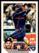 Jose Altuve 2023 Topps Series 1 Base Front of Card