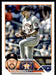 Ryan Pressly 2023 Topps Series 1 Base Front of Card