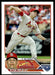 Ryan Helsley 2023 Topps Series 1 Base Front of Card