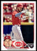 Albert Almora 2023 Topps Series 1 Base Front of Card