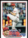 Mark Appel 2023 Topps Series 1 Base Front of Card