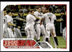 Arizona Diamondbacks 2023 Topps Series 1 Base Front of Card