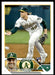 David MacKinnon 2023 Topps Series 1 Base Front of Card