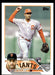 David Villar 2023 Topps Series 1 Base Front of Card