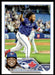 Vladimir Guerrero Jr. 2023 Topps Series 1 Base Front of Card