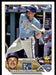 Vinnie Pasquantino 2023 Topps Series 1 Base Front of Card