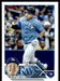 Ji-Man Choi 2023 Topps Series 1 Base Front of Card