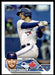 Danny Jansen 2023 Topps Series 1 Base Front of Card